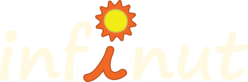 infinut logo